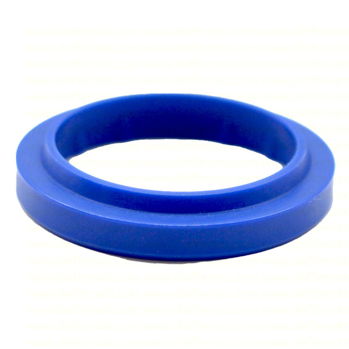 121483 ANELLO RASCHIATORE RICAMBIO PM PK PM1 VDS DIEFFEMATIC