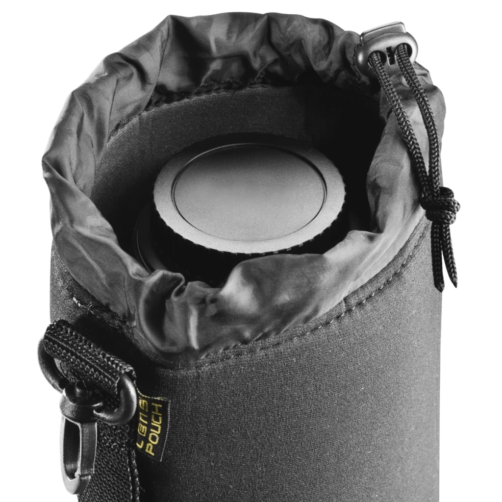 custodia per obiettivi set di 4 S-XL