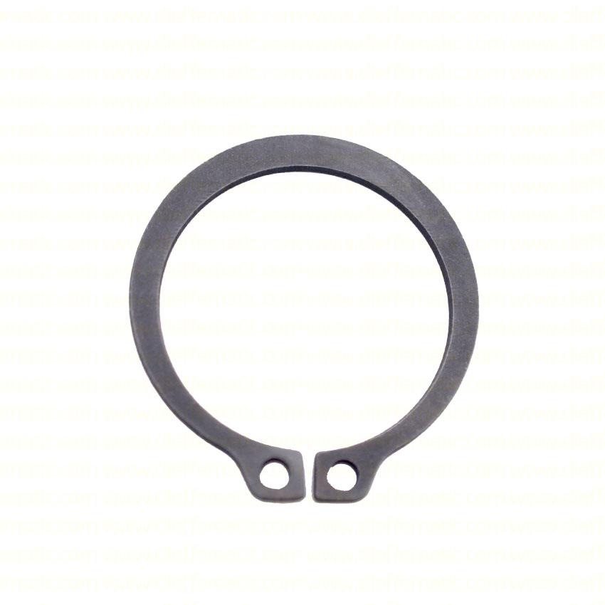 121364 SEEGER 25MM INGRANAGGIO KV4 KV6 SIMPLY GEKO