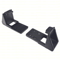 STP020 SUPPORTO GUIDA UNIKO UTILE PLASTICA RICAMBIO DFM