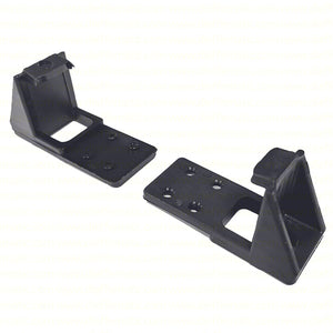 STP020 SUPPORTO GUIDA UNIKO UTILE PLASTICA RICAMBIO DFM