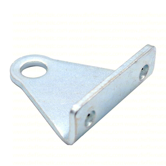 ST007 STAFFA ANTERIORE SALDARE AVVITARE PM1 SC BH DFM