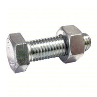 SC36 VITE TE 12X40+DADO M12 PH PH1 IDRAULICO RICAMBIO