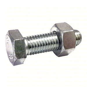 SC36 VITE TE 12X40+DADO M12 PH PH1 IDRAULICO RICAMBIO