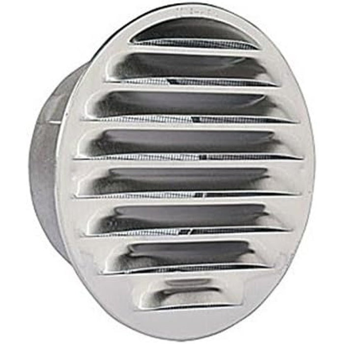 Griglia in acciaio inox d.80 mm vecamco 9700-001-400