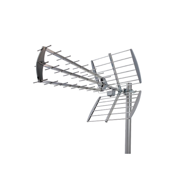 017955 ST50 Antenna UHF per esterni | 21-48