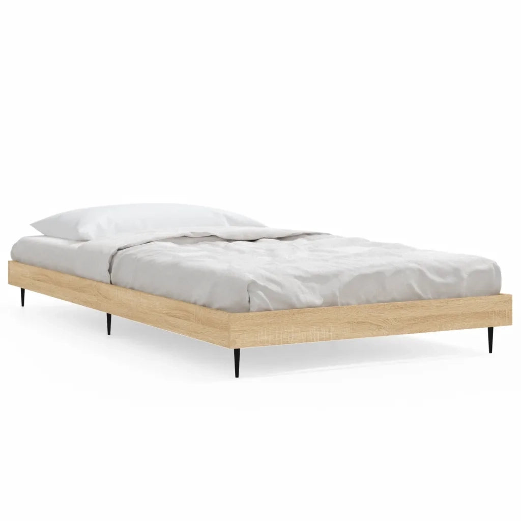 Giroletto Rovere Sonoma 100x200 cm in Legno Multistratocod mxl 130194