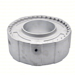 1000043/3 CORONA MOTORE SERRANDA ROLL RICAMBIO 76-101MM VDS