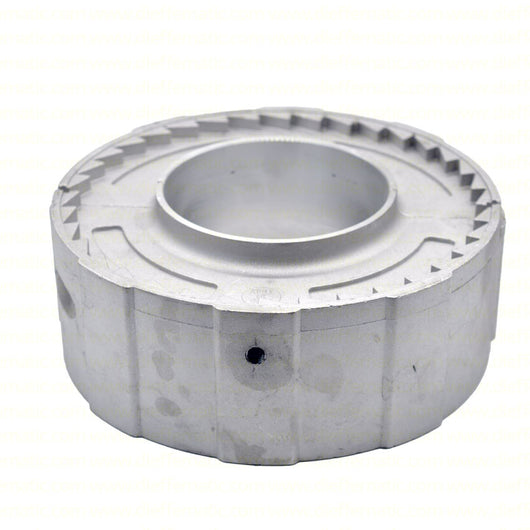 1000043/3 CORONA MOTORE SERRANDA ROLL RICAMBIO 76-101MM VDS