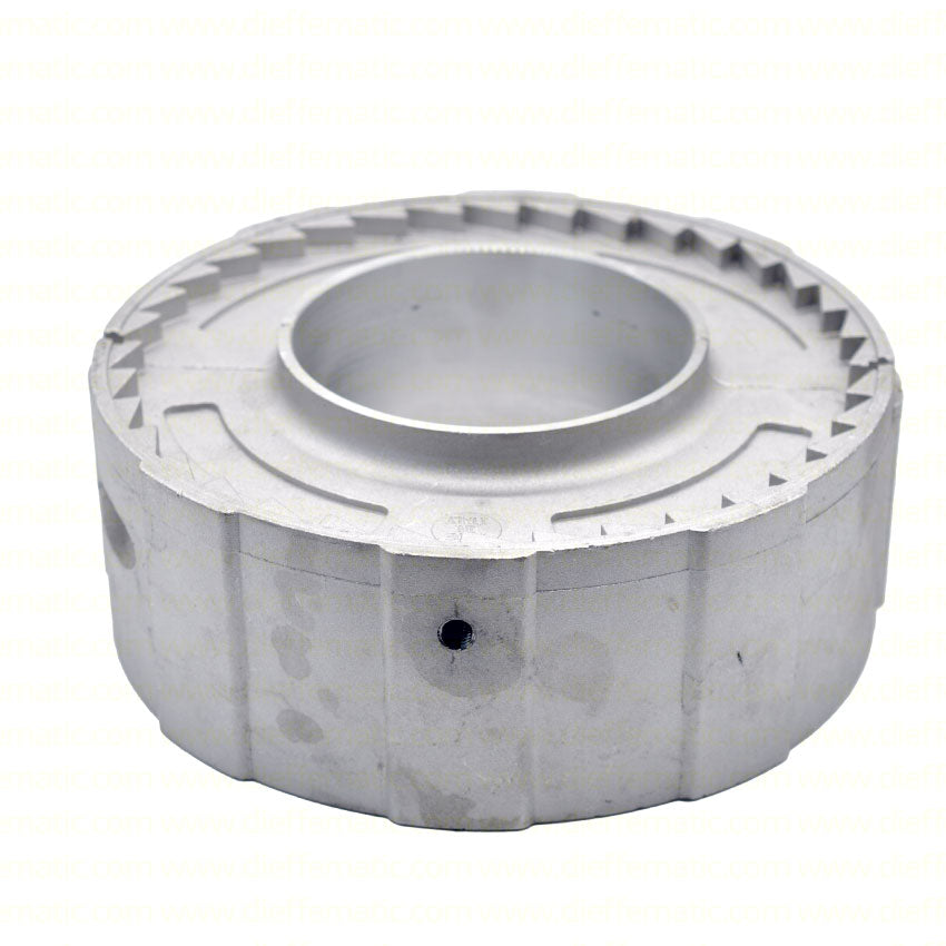 1000043/3 CORONA MOTORE SERRANDA ROLL RICAMBIO 76-101MM VDS