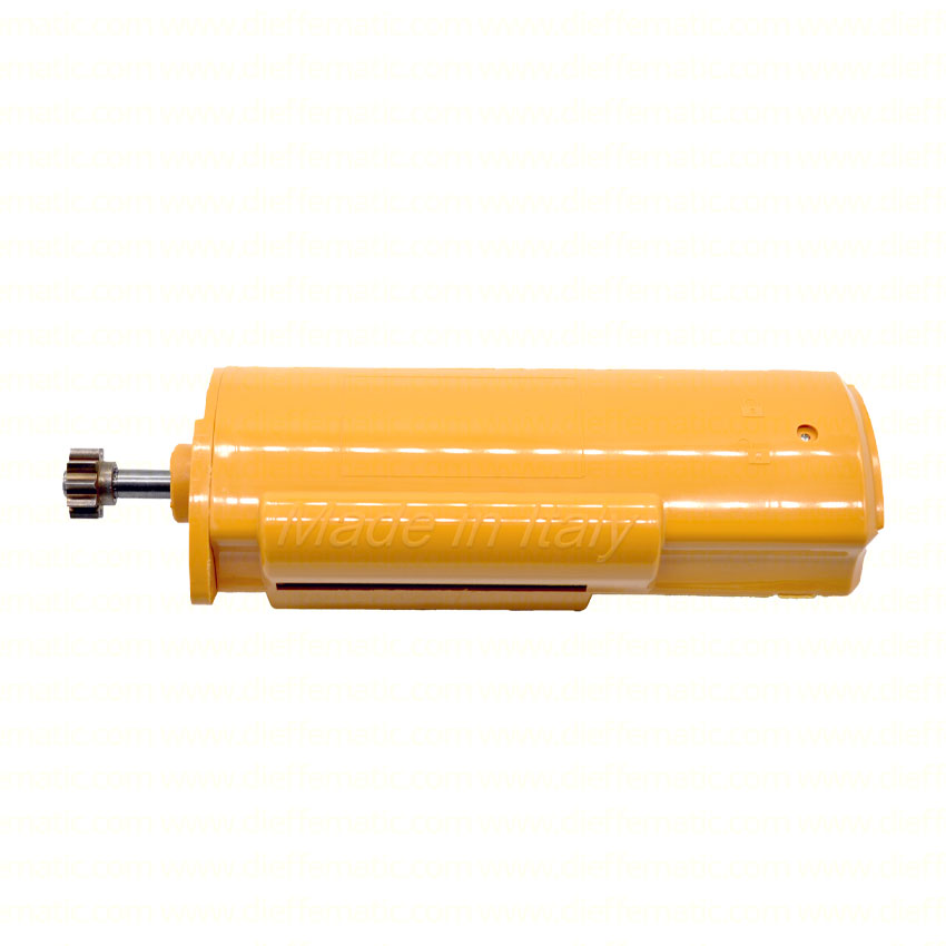 FC14 GRUPPO FINECORSA ROLL SERRANDA COMPLETO RICAMBIO VDS