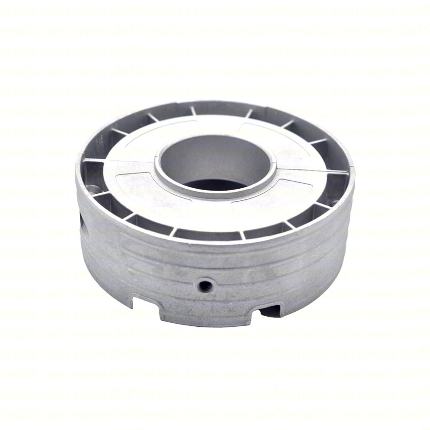 10000434 CORONA MOTORE SERRANDA BIG DFM TONDO VDS