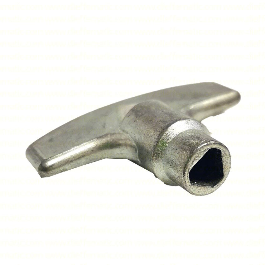 SC05 CHIAVE SBLOCCO FERRO PHV 240 360 IDRAULICO DFM VDS