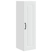Pannello lavastoviglie Kalmar Bianco 30 x 31 x 100 cm