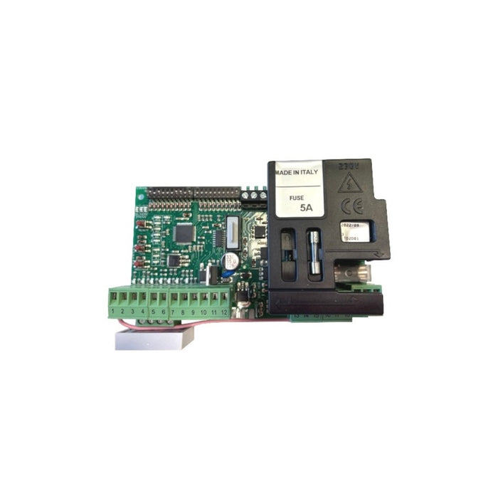 CENTRALE DI COMANDO T182A 230V 433 MHZ CON MODULO RADIO E TRASFORMATORE CNTB82T