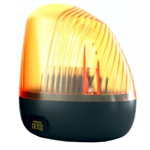 LAMPEGGIATORE NERO 230V AD INTERMITTENZA VARIABILE MAX 20W ATTACCO E14 LMPOD5TN