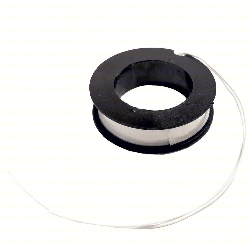 B003 BOBINA RICAMBIO PER MOTORE ELETTRICO PM1 PK VDS