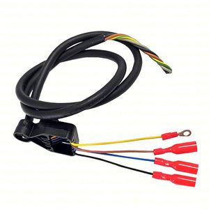 SC15 CAVO RICAMBIO MOTORE IDRAULICO PH PH1 VDS DIEFFEMATIC