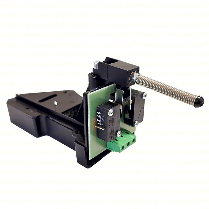 FC13 FINECORSA COMPLETO MECCANICO K20 ATPLUS DIEFFEMATIC