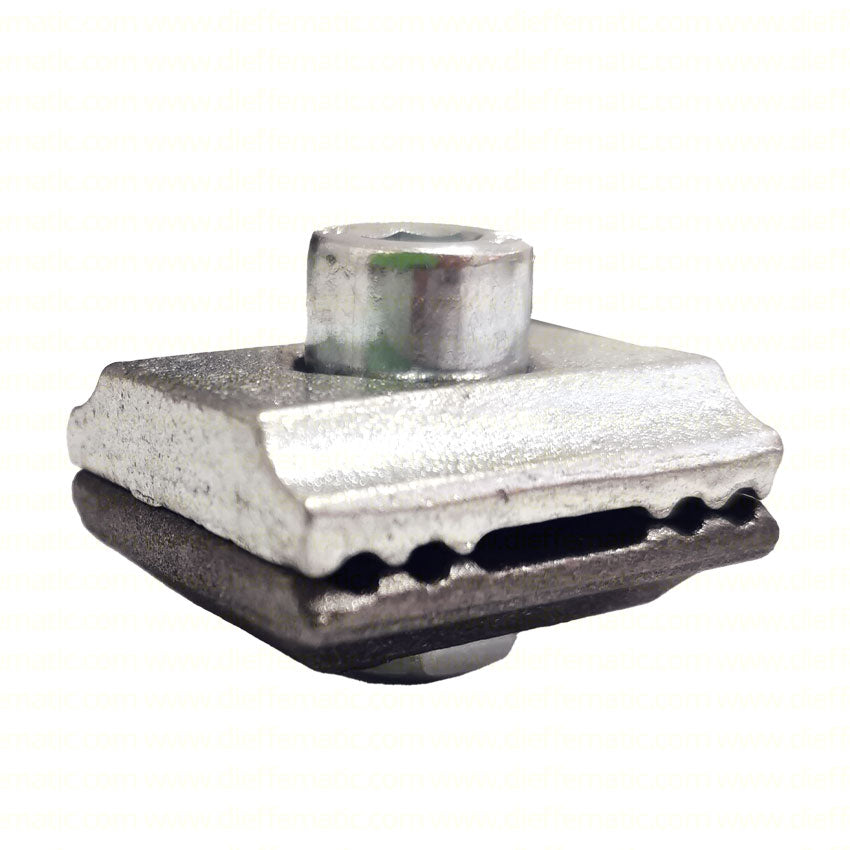 FC008 FINECORSA MECCANICO AGGIUNTIVO BHE EGO VDS DIEFFEMATIC