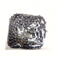 114022 KIT CATENA 468 PASSI RICAMBIO MOTORE UNIKO UTILE DIEFFEMATIC