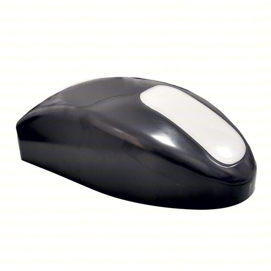 CR001 CARTER PRATIKO OLD COMPLETO RICAMBIO DIEFFEMATIC