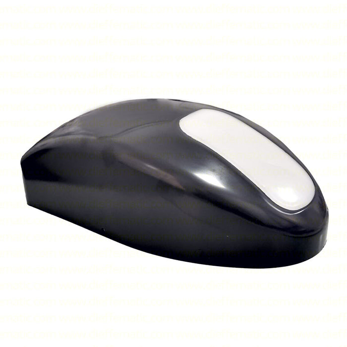 CR001 CARTER PRATIKO OLD COMPLETO RICAMBIO DIEFFEMATIC