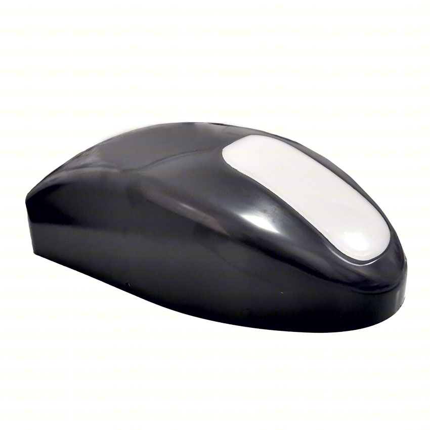 CR001 CARTER PRATIKO OLD COMPLETO RICAMBIO DIEFFEMATIC