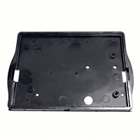 121358/2 SUPPORTO CENTRALINA KV10 KV16 DIEFFEMATIC