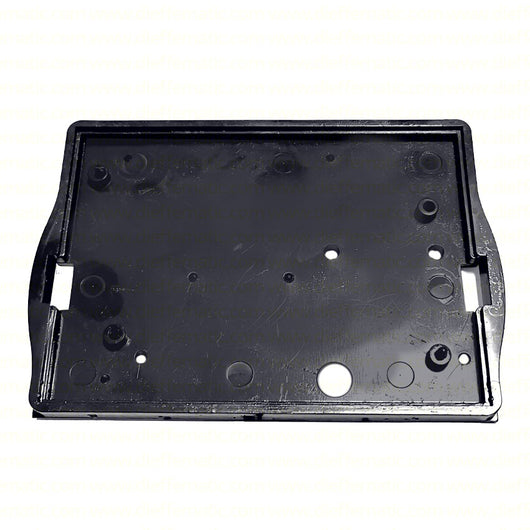 121358/2 SUPPORTO CENTRALINA KV10 KV16 DIEFFEMATIC