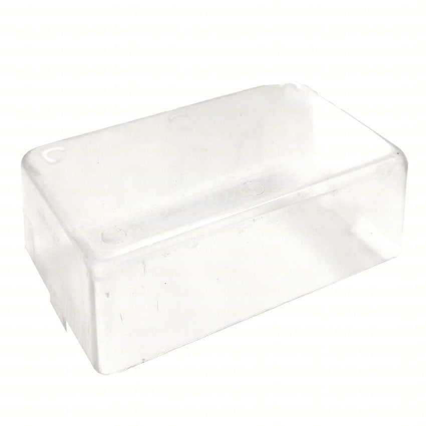 121358/3 COPERCHIO CENTRALINA CENTRALINA SCORREVOLI BASCULANTI VDS