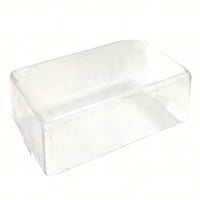 121358/3 COPERCHIO CENTRALINA CENTRALINA SCORREVOLI BASCULANTI VDS