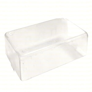 121358/3 COPERCHIO CENTRALINA CENTRALINA SCORREVOLI BASCULANTI VDS