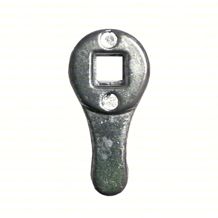 STP005 LEVETTA SBLOCCO MOTORE UNIKO UTILE RICAMBIO DFM VDS