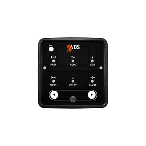 604/D SELETTORE MULTIFUNZIONE DIGITALE RICAMBIO SPEEDY DFM