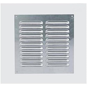 Griglia in allumino appoggio 200 x300 con rete - pop line vecamco