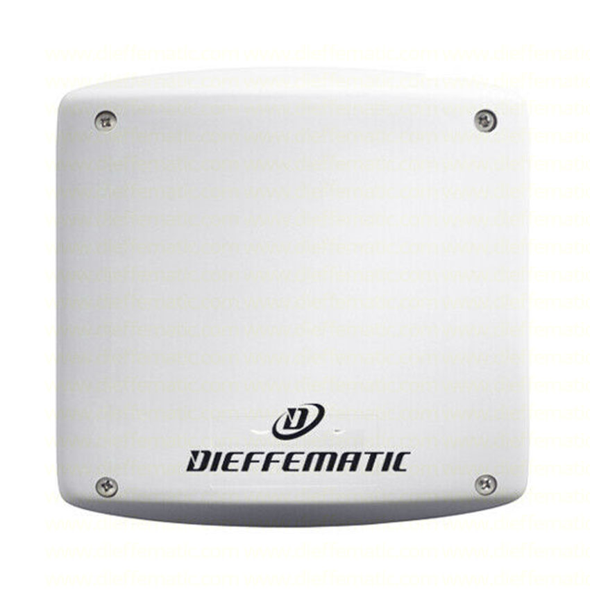 SL-SVP-2 SCHEDA ELETTRONICA TENDE PER KITP - KITB PER DUE MOTORI RICAMBIO