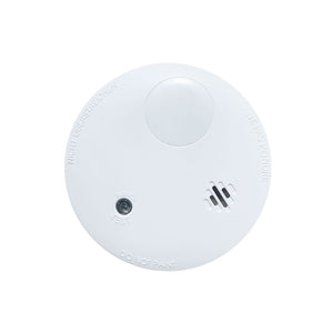 RIVELATORE OTTICO DI FUMO VIA RADIO PYRONIX SMOKE-WE2 SORVEGLIANZA SICUREZZA