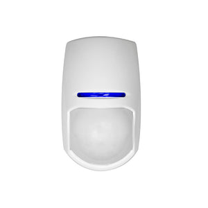 RILEVATORE A DOPPIA TECNOLOGIA PYRONIX KX15DT SORVEGLIANZA SICUREZZA ORIGINALE