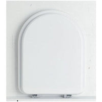 Sedile em724y bianco lucido euro cornici em07024bia02st05ei