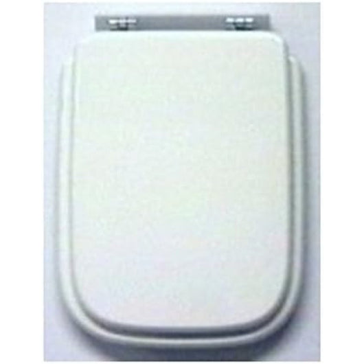 Sedile em800 bianco lucido euroc ornici em08000bia07ga04ei