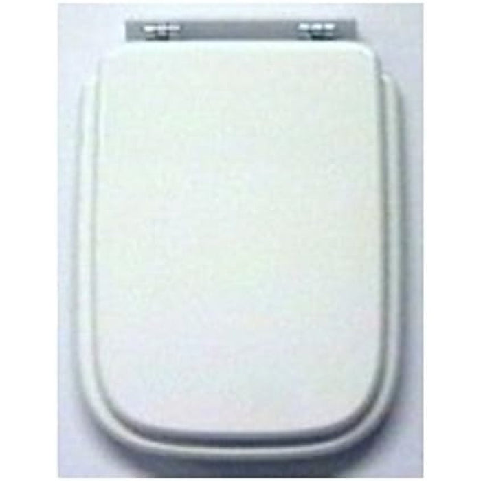 Sedile em800 bianco lucido euroc ornici em08000bia07ga04ei