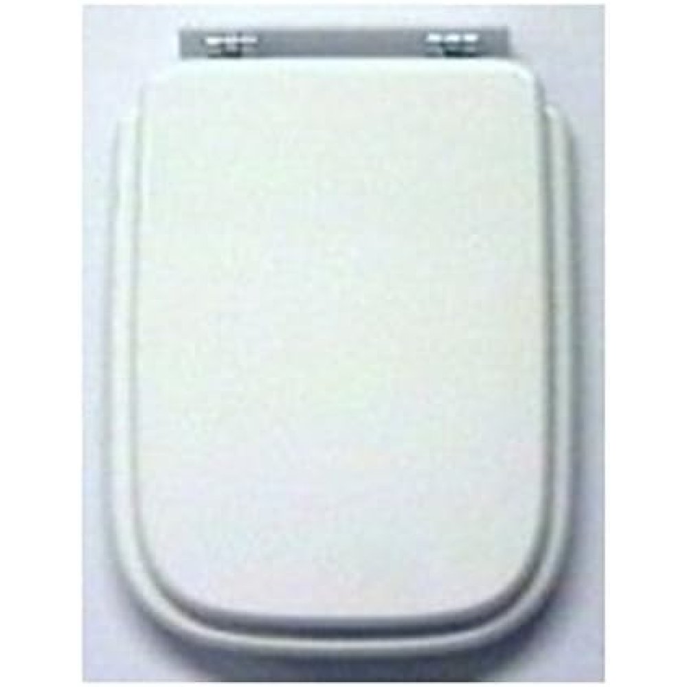 Sedile em800 bianco lucido euroc ornici em08000bia07ga04ei