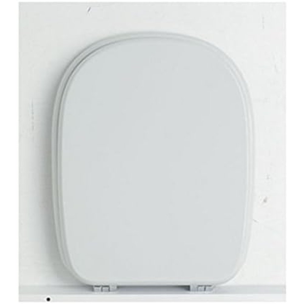 Sedile em808 bianco lucido euroc ornici em08008bia04ga04ei