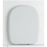 Sedile em808 bianco lucido euroc ornici em08008bia04ga04ei