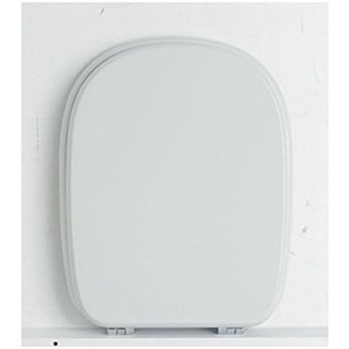 Sedile em808 bianco lucido euroc ornici em08008bia04ga04ei