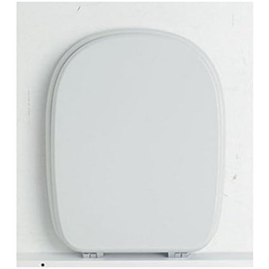 Sedile em808 bianco lucido euroc ornici em08008bia04ga04ei