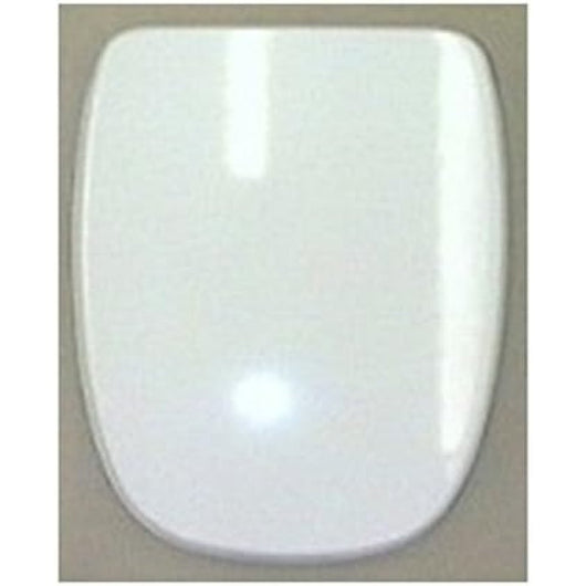 Sedile em306 bianco lucido euroc ornici em03006bia04ga04ei