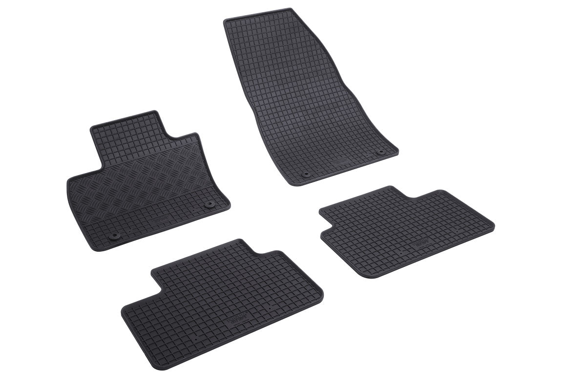 RIGUM904703 , Volvo XC40 dal 03/2018- XC40 Plugin Hybrid