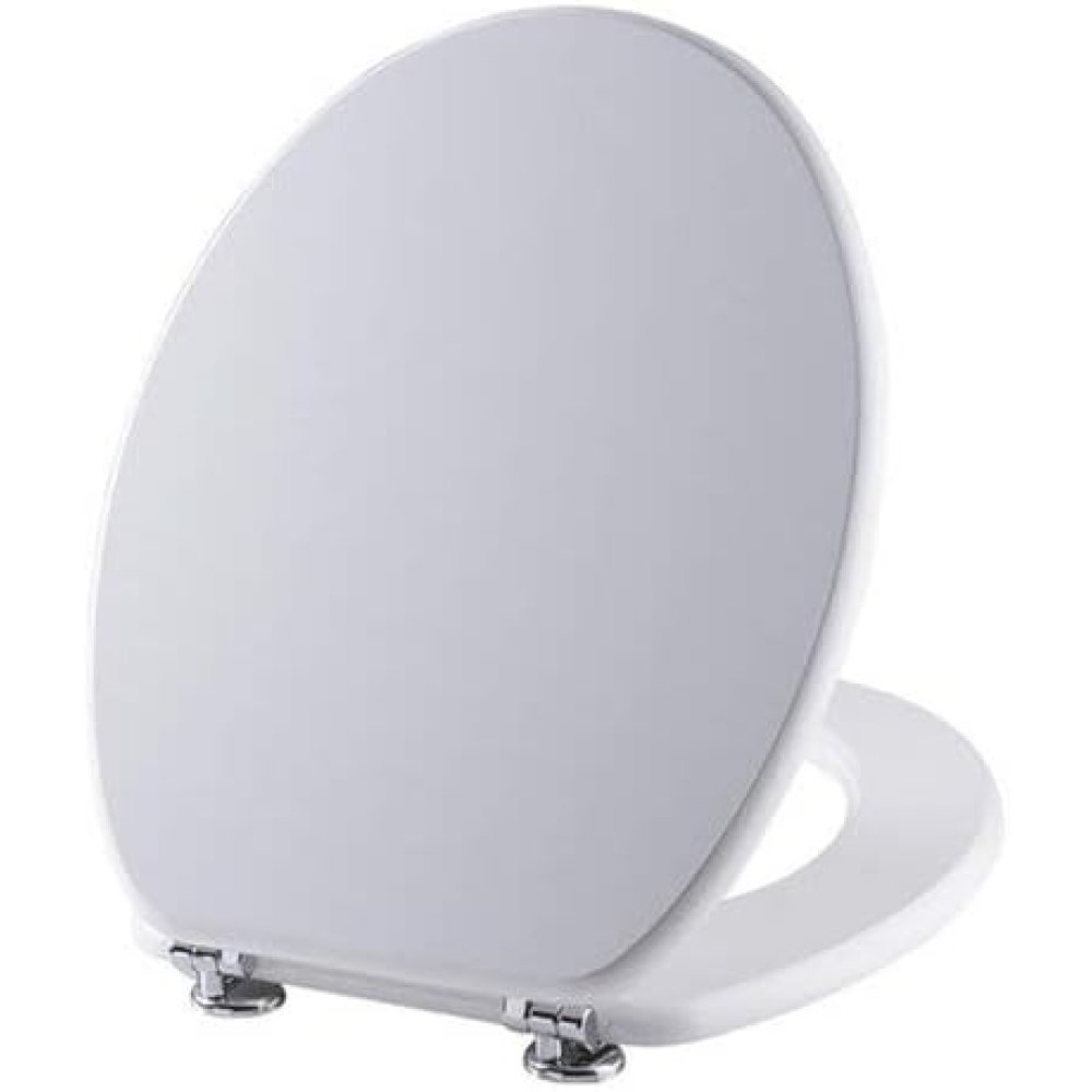 Sedile em100 bianco lucido euroc ornici em01000bia01ga04ei